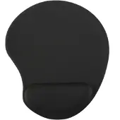Deltaco DELO-0207, Schwarz, Monochromatisch