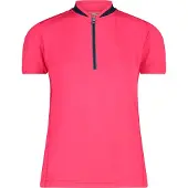 CMP 1/2 Zip Trikot Damen | Größe XL