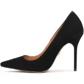 Kazar Pumps NEW BIANCA in Schwarz | Gr.: 39