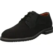 Salamander Herren Businessschuhe E11AS60269151010 Farbe: Schwarz Größe: 41
