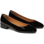 Kazar Pumps in Schwarz | Gr.: 38