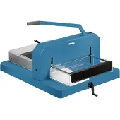 Dahle Stapel-Schneidemaschine 848