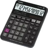 Casio Dj-120d Plus Taschenrechner