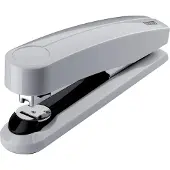 Novus B5 FC Hefter grau
