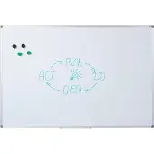 Dahle 96154 Whiteboard Magnetisch