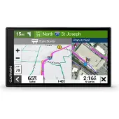 Garmin Navigationssystem dezl LGV610 Garmin