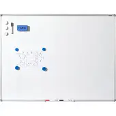 Dahle 96158 Whiteboard Magnetisch