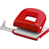 Novus 16 Leaf Punch Red (025-0539 NO)