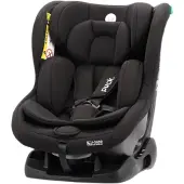 Puck Kindersitz - Uno - Black - 40-105 cm |