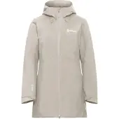 Jack Wolfskin Damen Funktionsjacke HEIDELSTEIN INS JKT W