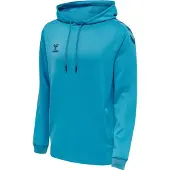 Hummel Herren Kapuzensweat hmlCORE XK POLY SWEAT HOODIE