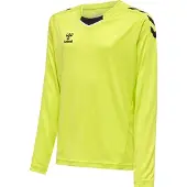 Hummel Core Xk Poly Langarm-t-shirt
