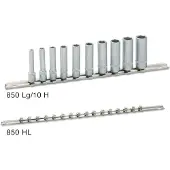 Hazet Werkzeug-Wandhalterung 850HL 430mm manuell (Handbetätigung)
