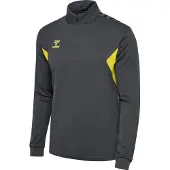 Hummel 1/2-Zip-Trainingsjacke Authentic