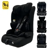 Puck Harry Kindersitz - Gruppe 1/2/3 | Autositz Gruppe 1