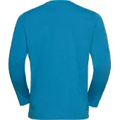 Jack Wolfskin Sky Thermal Langarm-t-shirt