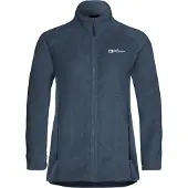Jack Wolfskin Damen Unterjacke ROTWAND FZ W