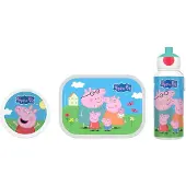 Mepal Campus Lunchset