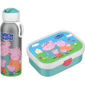 Mepal Campus Lunchset mit Thermoflasche