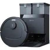 Ecovacs Deebot T30C Gen 2, Beutellos, Schwarz, Rund, Staubbeutel, 0,26 l, Ladend, Purification