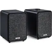 Ruark Audio MR1 Mk3 - Kompaktlautsprecher, anthrazit