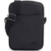 Lacoste NH4422HC MENS CLASSIC VERTICAL CAM Schwarz