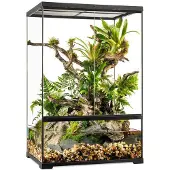 Exo Terra Pro Paludarium M X-tall Terrarium 60x45x90cm