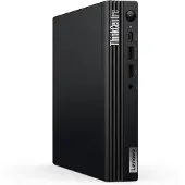 Lenovo ThinkCentre M70q Gen 5 12TD - Mini - Core i7 i7-14700T / 1.3 GHz - vPro Enterprise - RAM 16 GB - SSD 512 GB