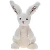 Beppe Hase Enrico 23cm Vanille 13672