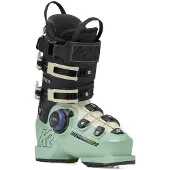 K2 Cortex 105 Boa Damen-alpinskistiefel