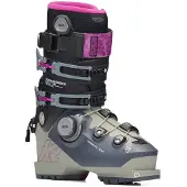 K2 Mindbender 125 Boa Skischuhe Für Frauen
