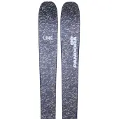 Line Pandora 99 Damen-alpinski