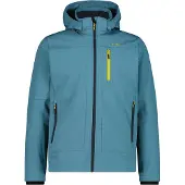 CMP 3a01787n Softshelljacke