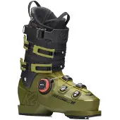 K2 Cortex 120 Boa Alpin-skischuhe