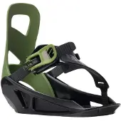 K2 Lil Mini Bi Junior Snowboardbindungen