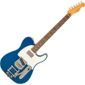 Squier Classic Vibe 60s Custom Telecaster SH mit Bigsby Lake Placid Blue