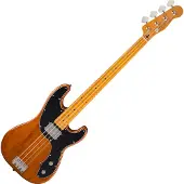 Squier Classic Vibe Telecaster Bass MN Mocha