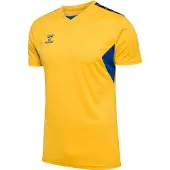 Hummel Authentic Pl Kurzarm-t-shirt