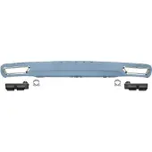 Diederichs Stoßfänger HD Tuning 1028259