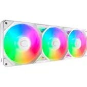 Cooler Master Sickleflow Edge 360 Mm Argb Ventilator