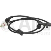 Alfa e-Parts ABS Sensor Raddrehzahl Hinten Rechts für FIAT MAREA Weekend (185) AF03855
