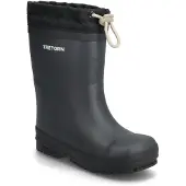 Tretorn Gummistiefel Naven Kinder Dark Hunter Green-Schuhgröße 25