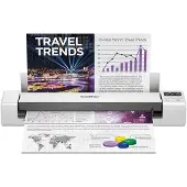 Brother DS-940DW A4 - Scanner