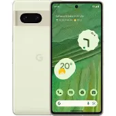 Google Pixel 7 5G 128GB grün