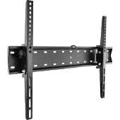 TooQ LP4270T-B, 94 cm (37"), 177,8 cm (70"), 40 kg, 600 x 400 mm, 600 x 400 mm, Schwarz