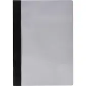 Esselte Pvc-mappe Mit Verschluss Mod 132/1 50 Einheiten