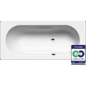 Kaldewei Badewanne VAIO SET alpinweiß
