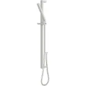 Steinberg Serie 135 Brausegarnitur, Stabhandbrause, Brausestange 750 mm, 1351600BN