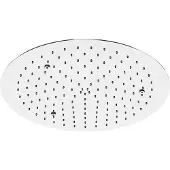 Steinberg Serie 390 Relax rain Regenpaneel 500x2 mm, Deckeneinbau, edelstahl poliert, 390.5002 3905002