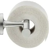 Duravit Starck T Papierrollenhalter, doppelt, 009938